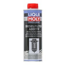 Liqui Moly Additivo Carburante