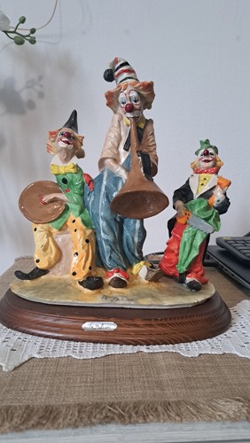 Scultura porcellana - scultura,