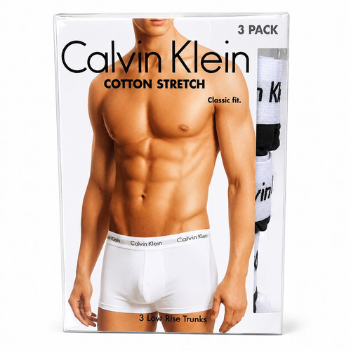 Calvin klein boxer uomo - calvin,