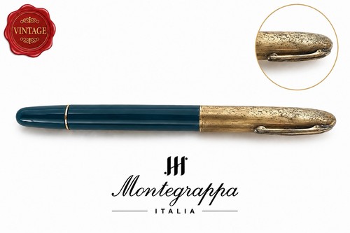 Montegrappa penna stilografica - montegrappa,