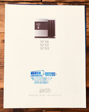 Mark Levinson n. 331 332 333