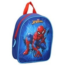 Zaino spiderman 28cm - spiderman,