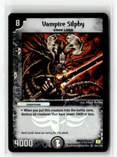 Duel Masters TCG - Vampire