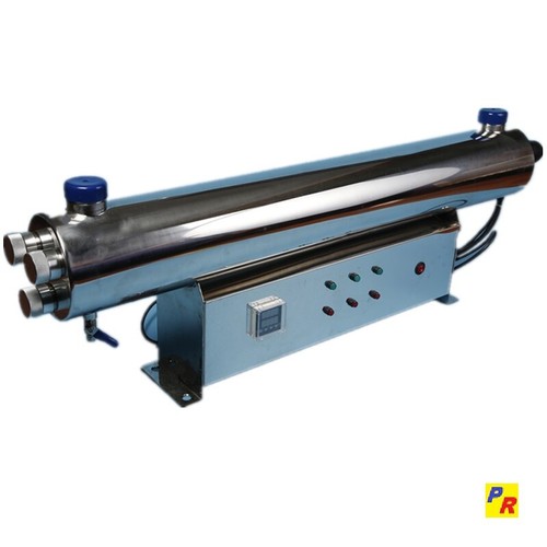 Sterilizzatore - , uv