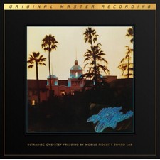 MFSL Eagles - Hotel California