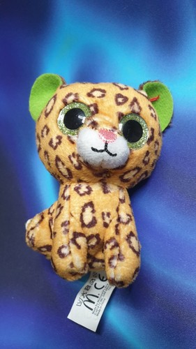 Peluche mini mcdonald - ty,