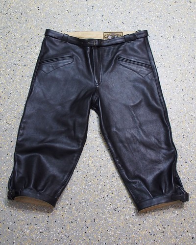 Pantalone ginocchio in - pantalone,