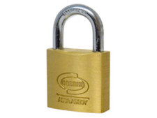 Lucchetto sicurezza ad arco