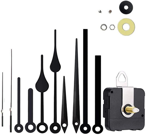 Kit riparazione reloj pared - riparazione,