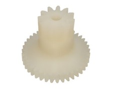 Compatible Nylon Gear For