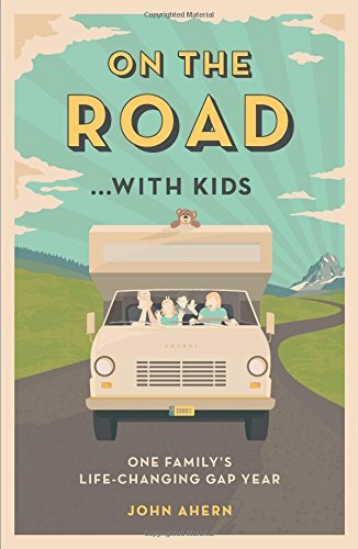 The road with kids - road...,
