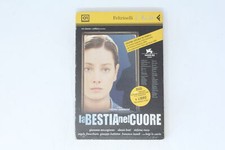LA BESTIA NEL CUORE DVD +