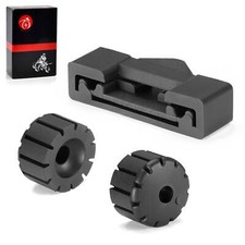 Front  Rear Fuel Tank Rubber