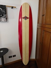Tavola da surf Longboard Bear 1999 + sacca