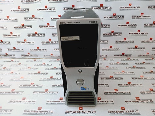 Dell precision t5500 station - t5500,