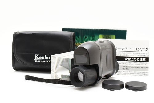 Box kenko nightscope 100ndx - nightscope,