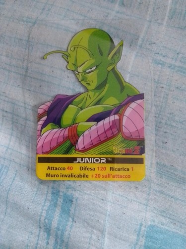 Dragon ball carte gioco - z,