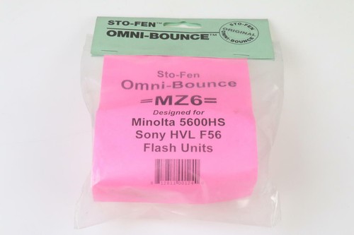 Sto fen omni - omni-bounce, mz6