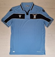 A141 MACRON SS LAZIO MAGLIA