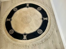 Magnifico grande tappeto