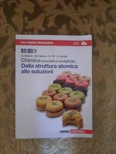 chimica concetti e modelli.blu