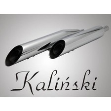 Kalinski terminale marmitte - kalinski,