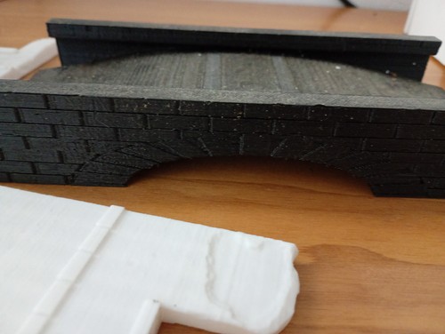 Accessori per diorama - 1:35,