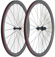 700C 38 mm ruote in carbonio