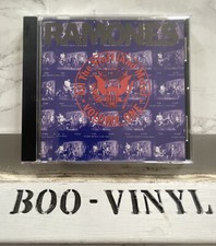 Ramones : All The Stuff (And