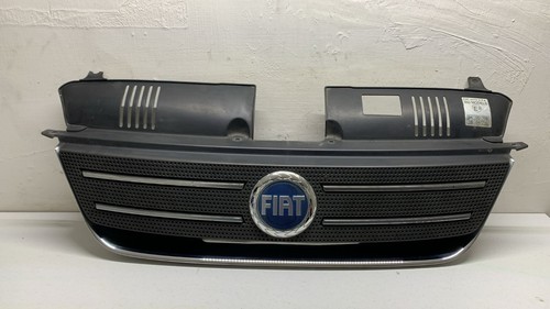 Mascherina anteriore fiat idea - mascherina,