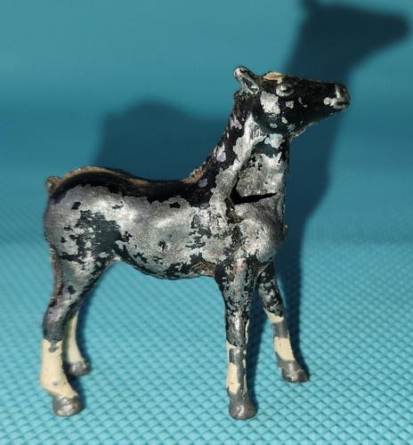 Vintage polo pony - vintage,