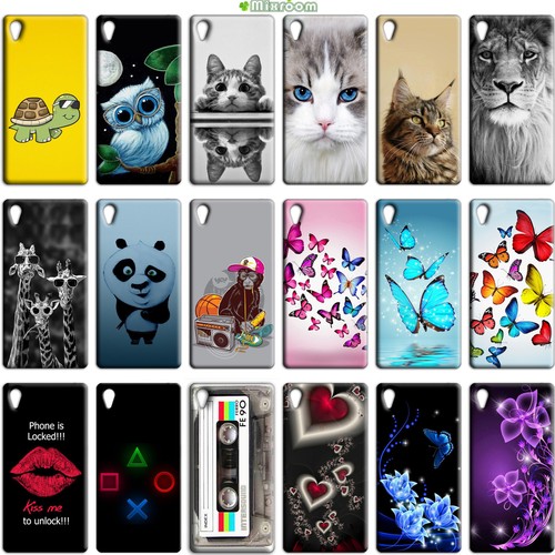 Custodia cover case morbida - custodia,