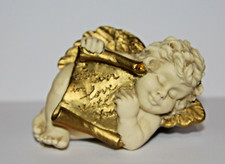 Angelot love figurine - angelot, "love"