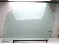 RICAMBI USATI, VETRO SCENDENTE ANTERIORE SINISTRO SUZUKI SPLASH, ANNO: 2010