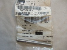 NOS Sea-Doo Bombardier Perno Gti GTS 269500069