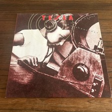 Tesla The Great Radio