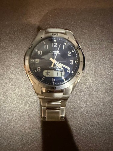 Casio wave ceptor console - casio,