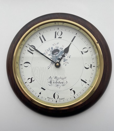 Vintage jas bucknell crediton - bucknell,