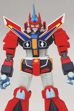 GN-U DOU #005 Action Figure