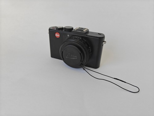 Leica lux 6 - leica, d-lux