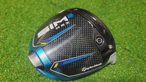 Testina driver taylormade - testina, sim2
