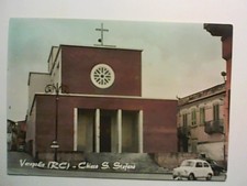 Varapodio chiesa s - (, )