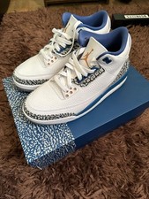 Taglia 7 - Jordan 3 Retro Mid
