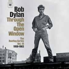 Bob Dylan The Bootleg Series
