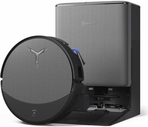 Ecovacs deebot t90 pro omni - ecovacs,