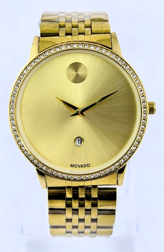 Awesome movado date indicator - movado,