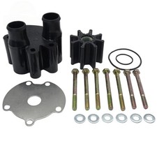 Kit riparazione pompa acqua - kit,
