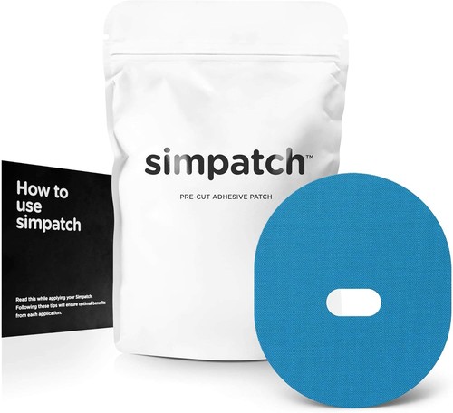 Simpatch guardian patch - simpatch, guardian,