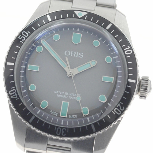 Orologio oris 733 7707 4053 - orologio,
