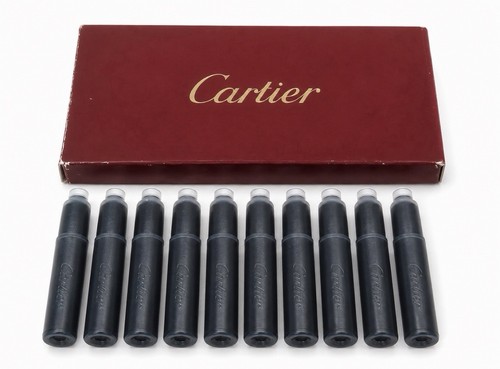 Cartier cartucce penna - cartucce,